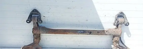 Opel Astra G Rear subframe 
