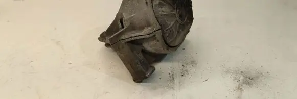 Audi A4 S4 B8 8K Engine mount vacuum valve 8K0199381KA