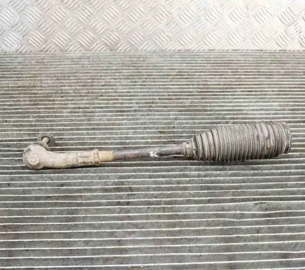 Volkswagen PASSAT B6 Steering tie rod 