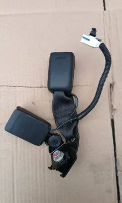 Hyundai i20 (GB IB) Rear seatbelt buckle 