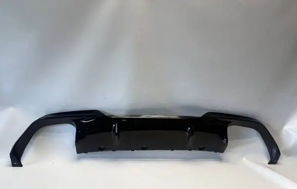 BMW M8 F91 F92 G14 G15 Rear bumper trim bar molding 8070742 51128070742
