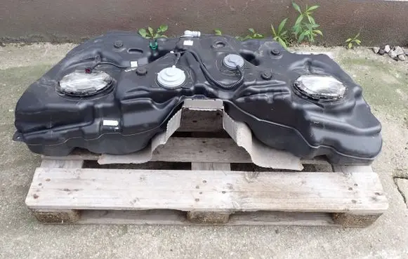 Lexus IS III XE30 Fuel tank S711130620