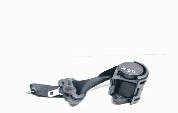 BMW 2 F46 Third row seat belt 7375643