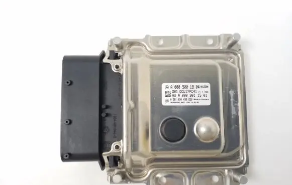 Mercedes-Benz E C207 W207 Other control units/modules A0009001804