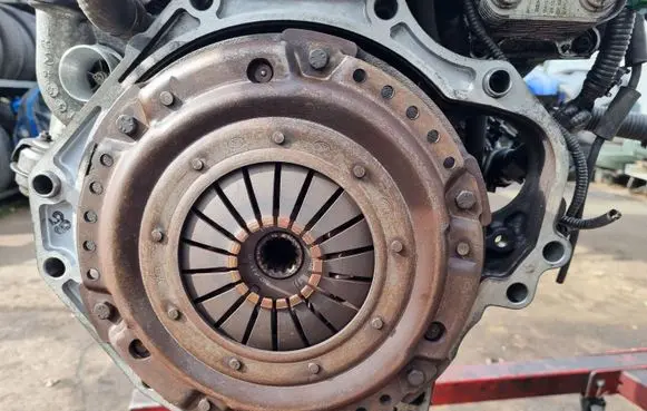 Honda Civic Flywheel