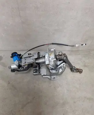 Nissan Qashqai Steering wheel axle 48810BH70B 316530162 BD02710