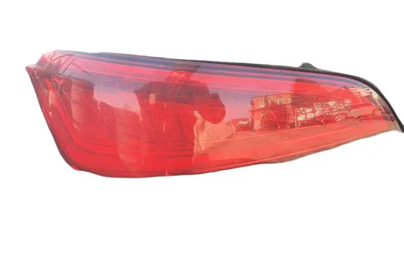 Audi Q5 SQ5 Tailgate rear/tail lights 8R0945093D