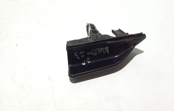Ford Mach-E I Front door exterior handle LJ8BR22404AFW