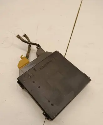 Volkswagen Golf Plus Parking PDC control unit/module 1K0919283A 0263004065 1039E00479