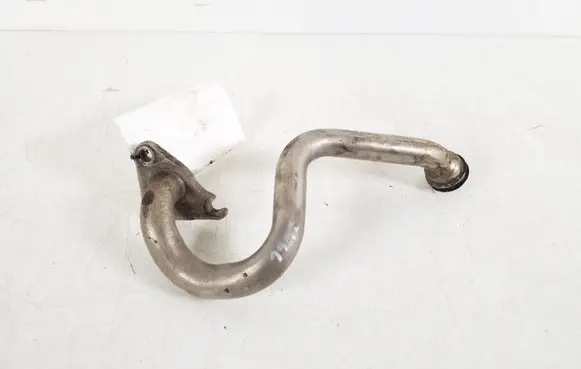 Mercedes-Benz E C207 W207 Brake vacuum hose/pipe A6421401608