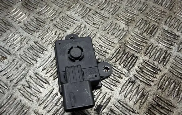 Opel Crossland X Other control units/modules 9828207680
