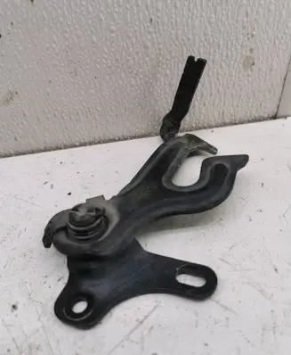 Volvo XC60 Engine bonnet/hood lock/latch loop/hook 30779840