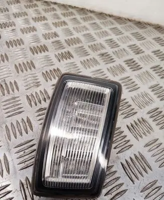Audi A1 Rear/tail lights 8X0945096