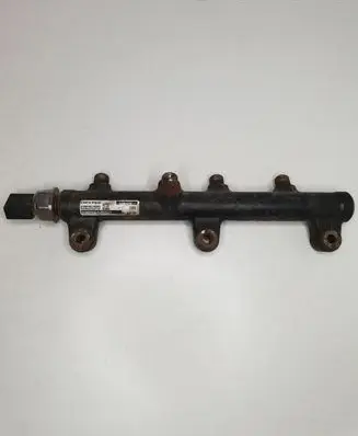 Fuel main line pipe