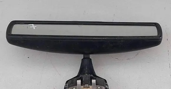 Skoda Yeti (5L) Rear view mirror (interior) E11026141