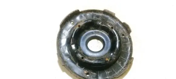 Toyota Previa (XR30, XR40) II Front coil spring rubber mount 