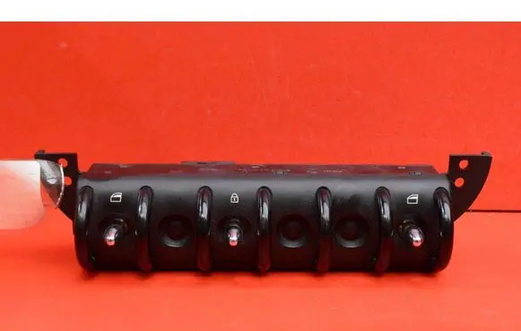 Mini One - Cooper R50 - 53 Electric window control switch 6917982