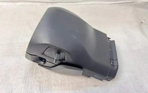 BMW 7 G11 G12 Steering wheel column trim 0933808001 VU285280501