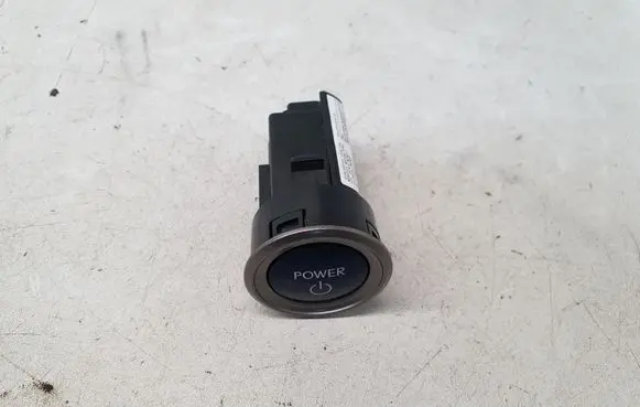 Toyota Auris E180 Engine start stop button switch 15C542