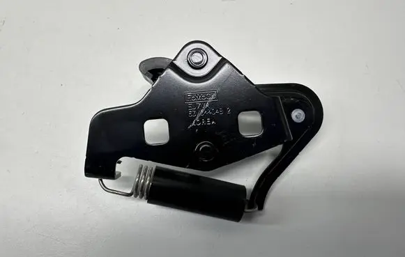 Ford Mustang VII Trunk lock loop 6354404B12 EJ7VA