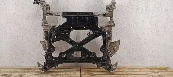 Audi Q7 4M Front subframe 4M0399315R