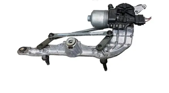 Renault Zoe Front wiper linkage and motor 0390241580 3397021341