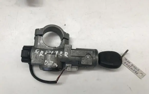 Nissan Primera Ignition lock 8156AT 8157MT