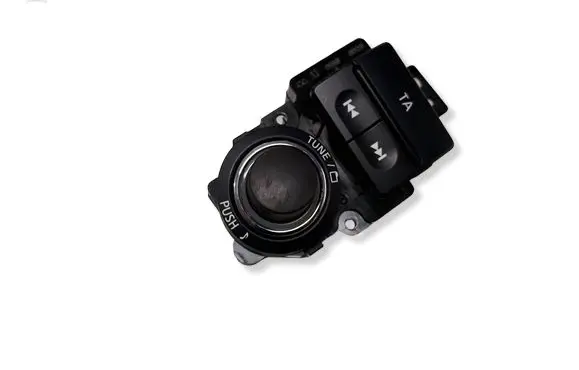Nissan Pathfinder R51 Other switches/knobs/shifts 283955X00C