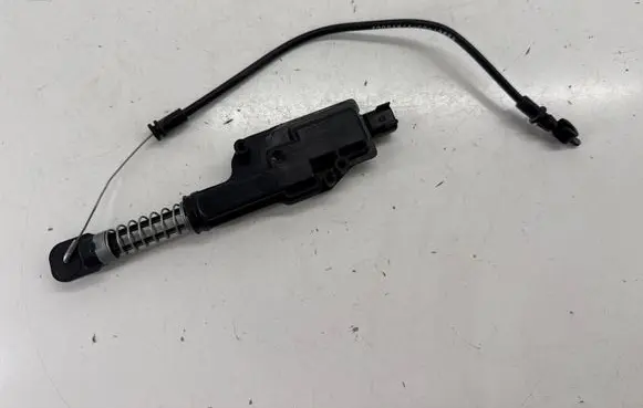 Chrysler Pacifica Seat adjustment motor 9852449AD
