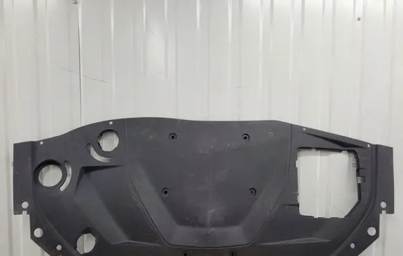 MG MG5 ev Engine cover (trim) 10737505