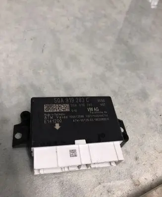 Seat Arona Parking PDC control unit/module 5QA919283C