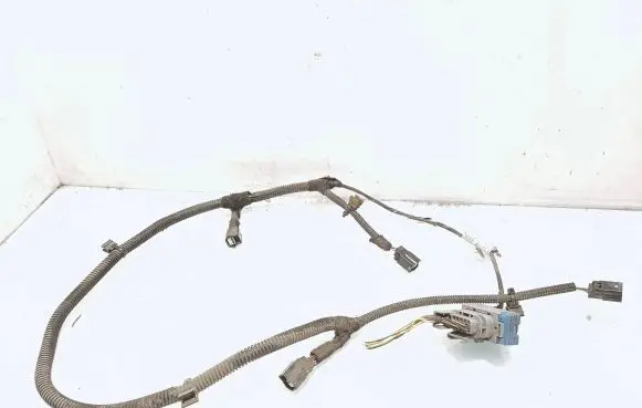 Opel Insignia A Parking sensor (PDC) wiring loom 13238613