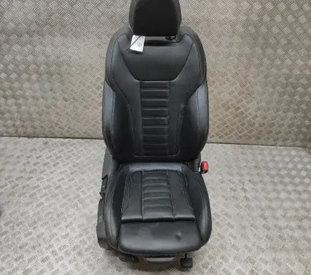 BMW X3 G01 Front passenger seat 7472486 7414604
