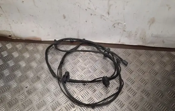 Mercedes-Benz E W212 Headlight washer hose/pipe 