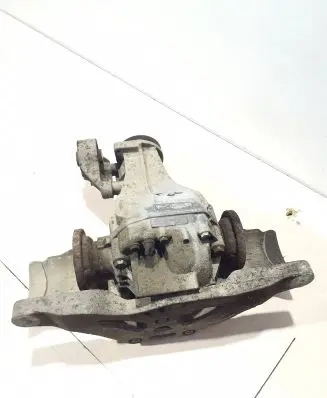Audi A6 S6 C6 4F Rear differential 0AR525053A 3190496