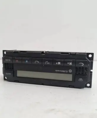 Volkswagen PASSAT B5 Climate control unit