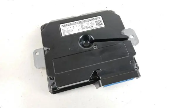 Porsche Taycan 9J1 Other control units/modules 9J1907018AF P121080M2556633