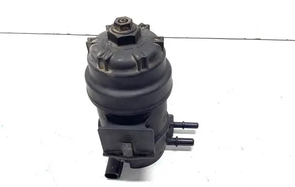Volvo V60 Fuel filter housing 31302682 6650473220