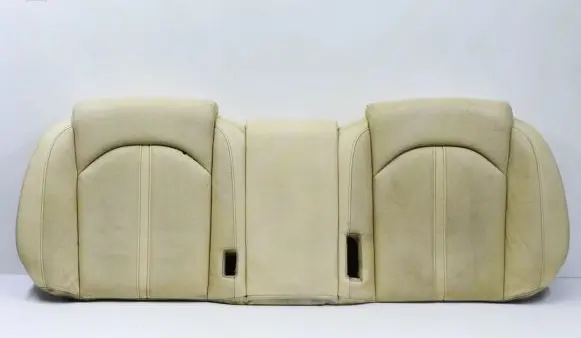 Audi A8 S8 D4 4H Rear seat 4H0885203