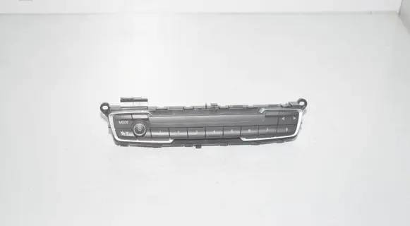 BMW 2 F45 Sound control switch 9357783 64119357783 9371457