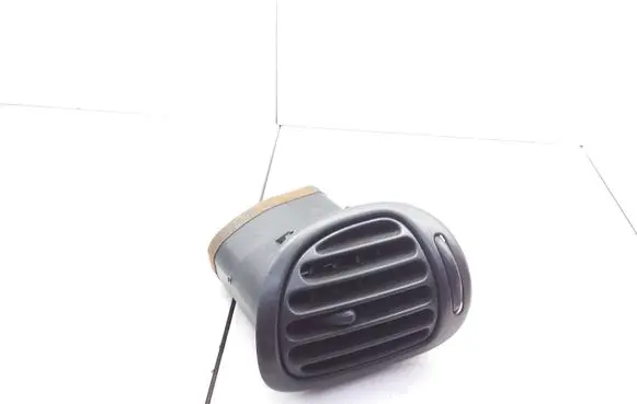 Peugeot 206 Dashboard air vent grill cover trim 9632184377 509496995