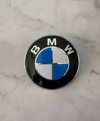 BMW X6 E71 Manufacturer badge logo/emblem 51148132375