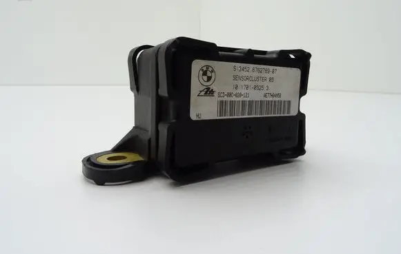 BMW 3 E92 E93 Distronic sensor radar 3452676276907