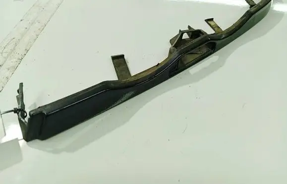 BMW 3 E46 Under headlight/headlamp trim 51138227643