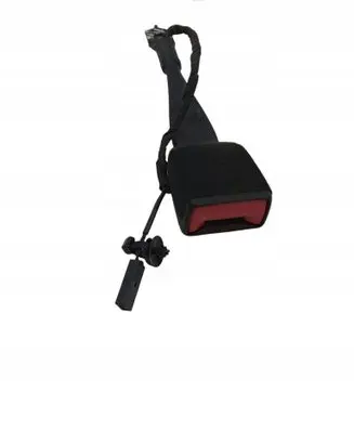 Skoda Kodiaq Front seatbelt buckle