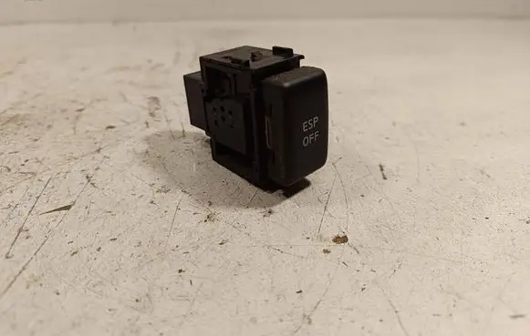 ESP (stability program) switch