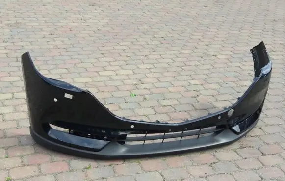 Mazda CX-5 II Front bumper KF1A-50-031E-8P KB8A-50031
