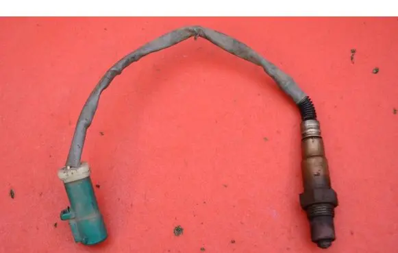 Ford Focus Lambda probe sensor 3M519F472BC