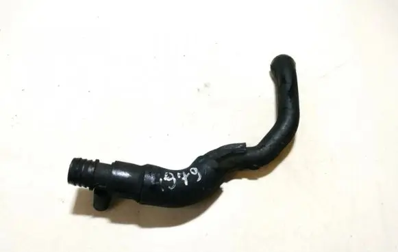 Mercedes-Benz C AMG W204 Intercooler hose/pipe