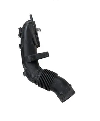 Citroen C5 Air intake hose/pipe 9654974180